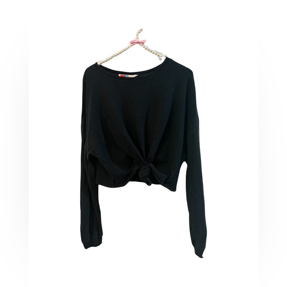 Free People Culver City Set in Black Size Small - Picture 4 of 9